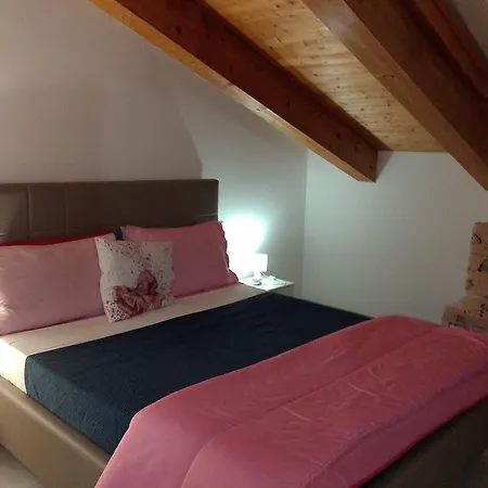 Bed & Breakfast Vacanze Nel Cilento Stella Del Cilento *