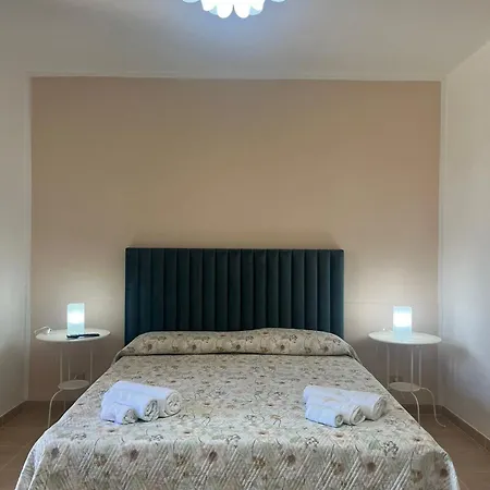 Vacanze Nel Cilento Stella Del Cilento Bed & Breakfast