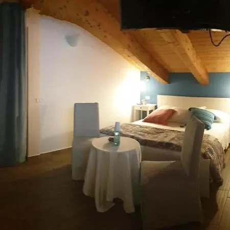 Bed & Breakfast Vacanze Nel Cilento Stella Del Cilento *