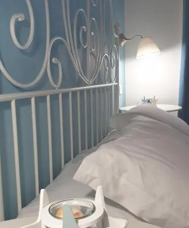 Vacanze Nel Cilento Stella Del Cilento Bed & Breakfast Agropoli