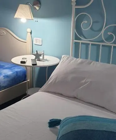 Bed & Breakfast Vacanze Nel Cilento Stella Del Cilento Agropoli