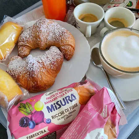 Vacanze Nel Cilento Stella Del Cilento Bed & Breakfast *