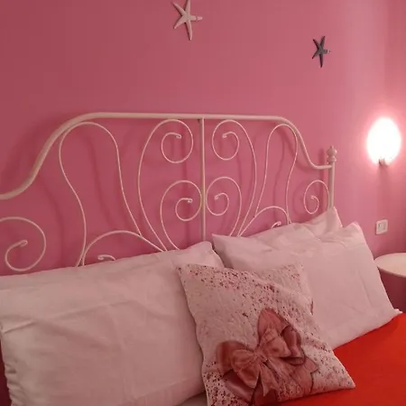 Bed & Breakfast Vacanze Nel Cilento Stella Del Cilento