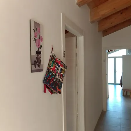 Vacanze Nel Cilento Stella Del Cilento