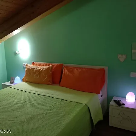 Vacanze Nel Cilento Stella Del Cilento Bed & Breakfast Agropoli