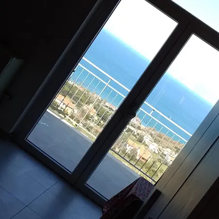 Vacanze Nel Cilento Stella Del Cilento Oda ve Kahvaltı Agropoli