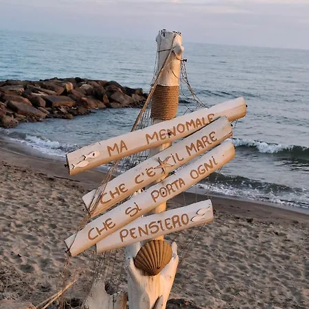Vacanze Nel Cilento Stella Del Cilento Oda ve Kahvaltı *