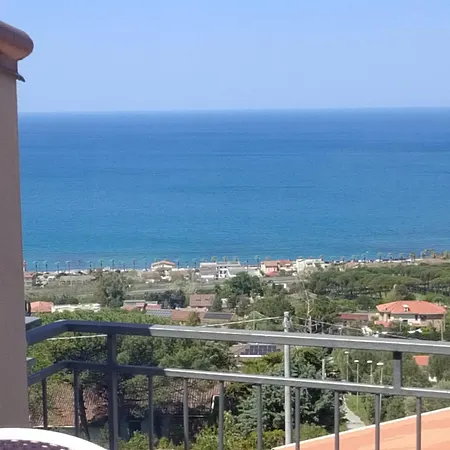 Vacanze Nel Cilento Stella Del Cilento *