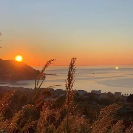 Vacanze Nel Cilento Stella Del Cilento * Agropoli