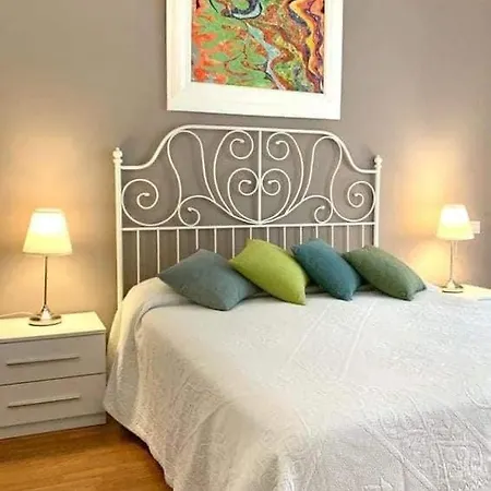 Bed & Breakfast Vacanze Nel Cilento Stella Del Cilento Agropoli