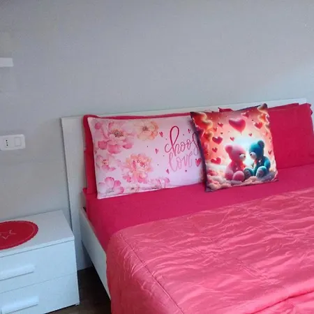 Vacanze Nel Cilento Stella Del Cilento Bed & Breakfast Agropoli