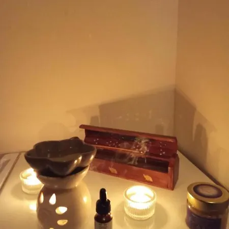 Bed & Breakfast Vacanze Nel Cilento Stella Del Cilento