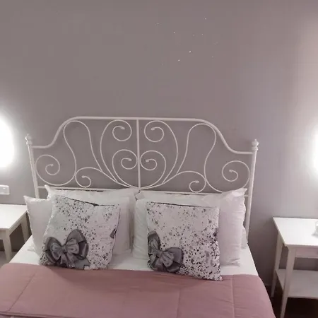 Vacanze Nel Cilento Stella Del Cilento * Agropoli