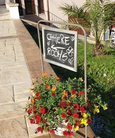 Vacanze Nel Cilento Stella Del Cilento * Agropoli