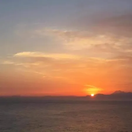 Vacanze Nel Cilento Stella Del Cilento Oda ve Kahvaltı Agropoli
