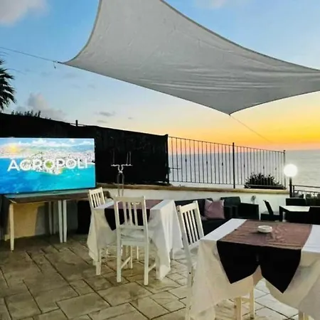 Vacanze Nel Cilento Stella Del Cilento Agropoli