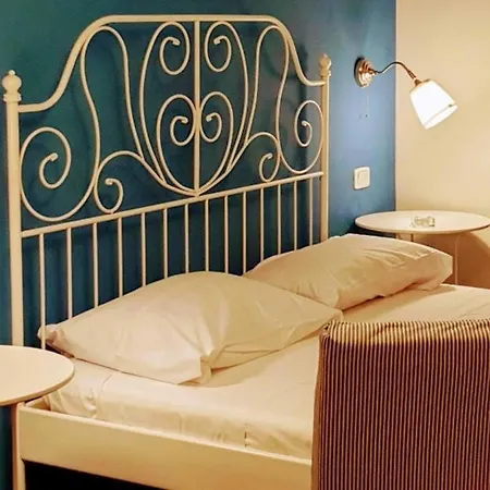 Vacanze Nel Cilento Stella Del Cilento Bed & Breakfast Agropoli