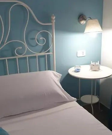 Vacanze Nel Cilento Stella Del Cilento * Agropoli